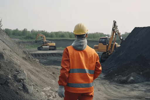 What is mining and Safety in mining