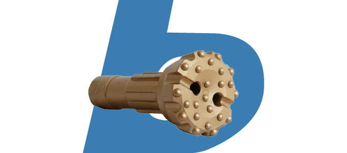 Drilling Button Bits Exporters