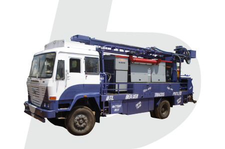 Exploration Drilling Rig Manufacturers