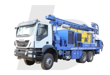 DTH Drilling Rig Suppliers