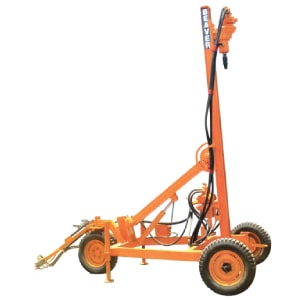 Wagon Drill Manufacturers