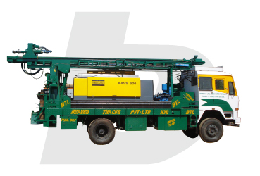 Best Drill Machine Company in India