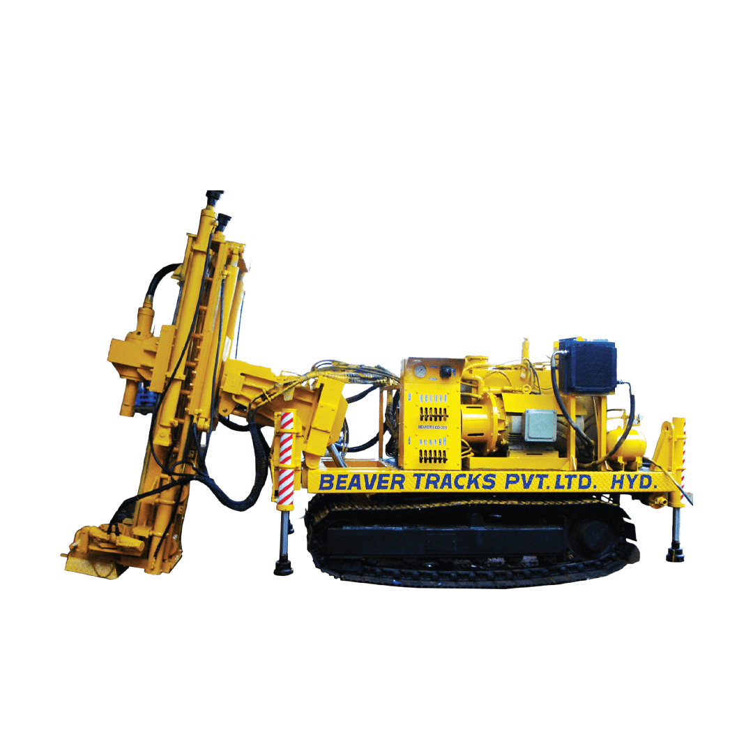 Mining tools manufacturers and exporters in India